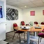Novotel Paris Longchamp