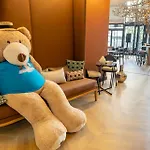 Novotel Paris Longchamp