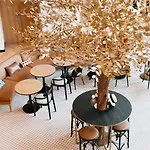 Novotel Paris Longchamp 4*