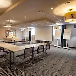 Hotel Novotel Paris Longchamp Suresnes