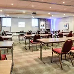 Novotel Paris Longchamp 4*