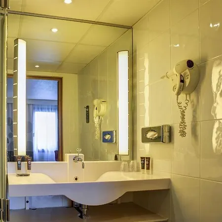 Szálloda Novotel Paris Longchamp