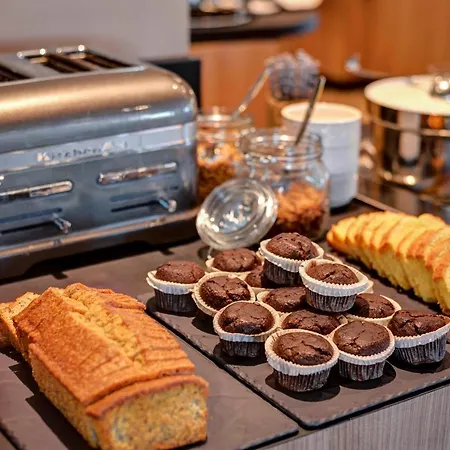 Novotel Paris Longchamp Szálloda