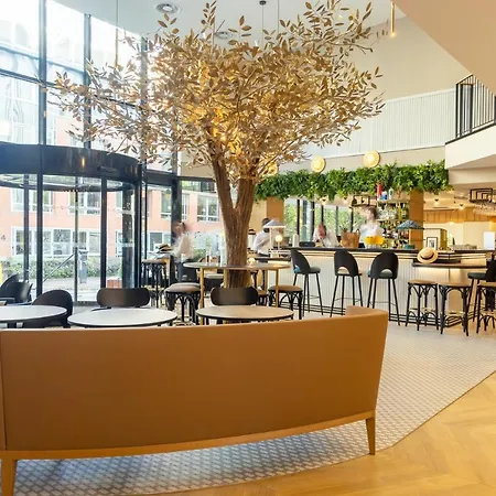 Novotel Paris Longchamp