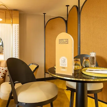 Novotel Paris Longchamp