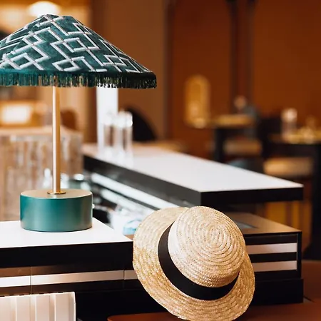 Novotel Paris Longchamp 4*