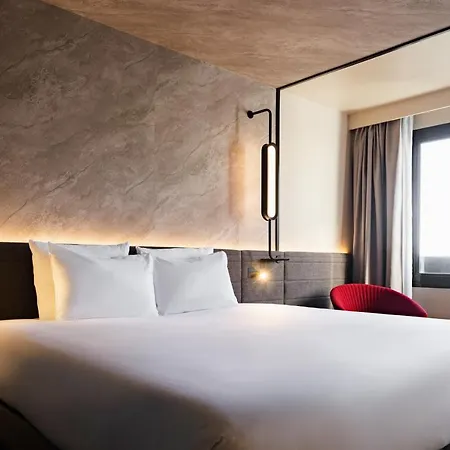 Novotel Paris Longchamp Suresnes