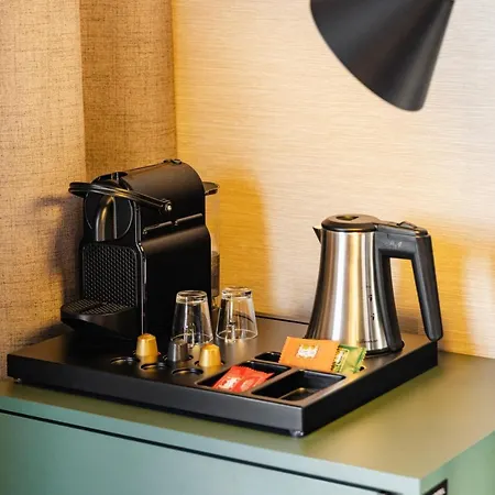 Hotel Novotel Paris Longchamp 4*