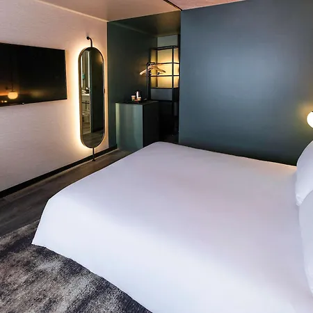 Novotel Paris Longchamp 4* Suresnes