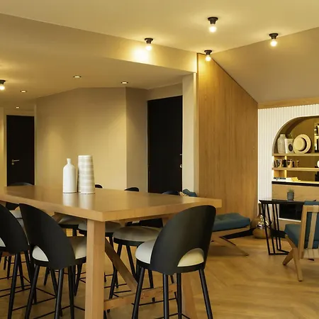 Novotel Paris Longchamp Suresnes