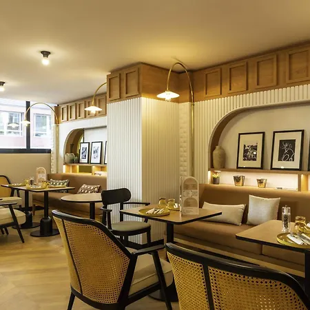 Novotel Paris Longchamp