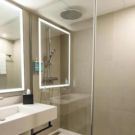 Hotel Novotel Paris Longchamp