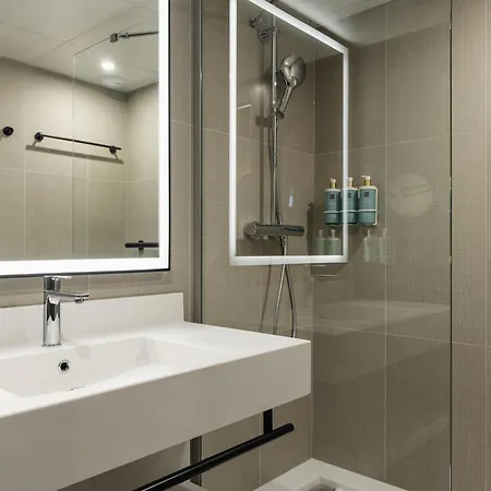 Hotel Novotel Paris Longchamp 4*