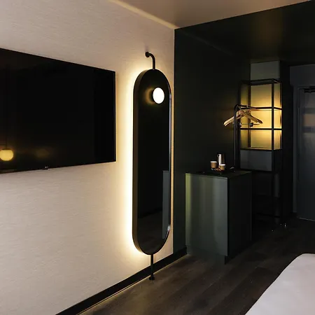 Novotel Paris Longchamp Suresnes