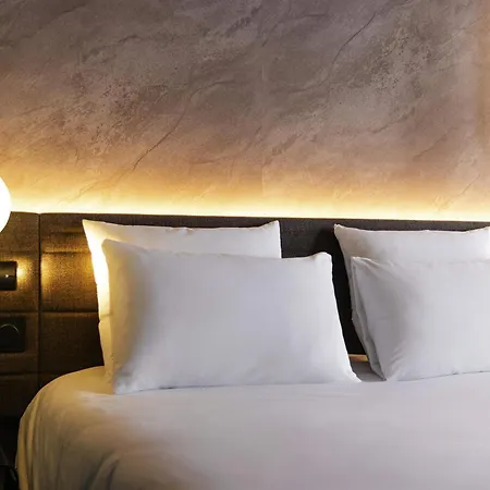 Novotel Paris Longchamp Suresnes