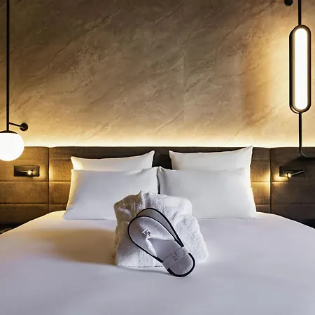 Novotel Paris Longchamp Suresnes