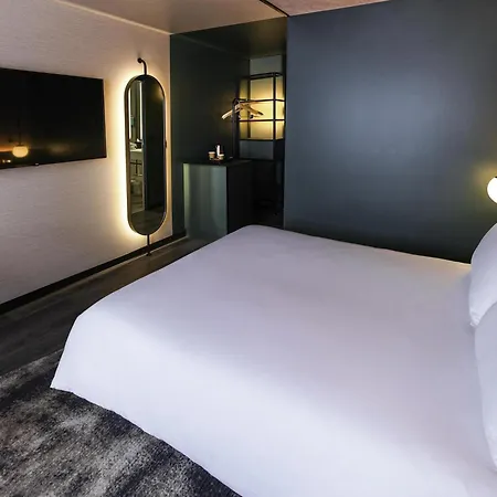 Hotel Novotel Paris Longchamp 4*