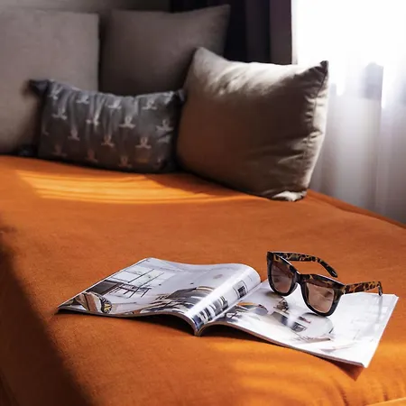 Hotell Novotel Paris Longchamp 4*