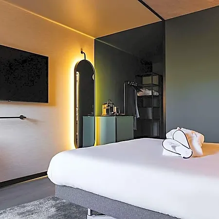Novotel Paris Longchamp Ξενοδοχείο