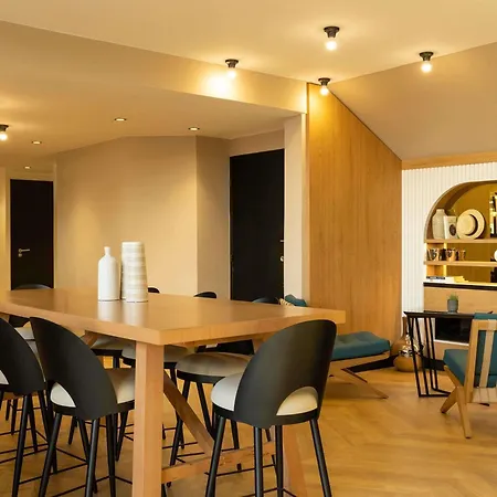 Hotel Novotel Paris Longchamp 4*