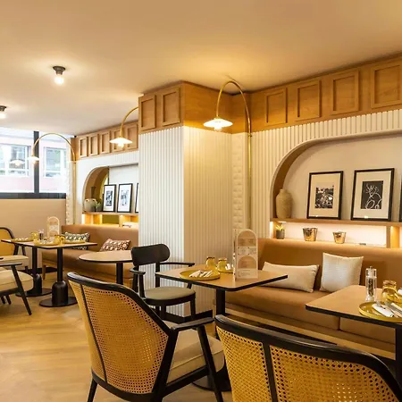 Hotel Novotel Paris Longchamp
