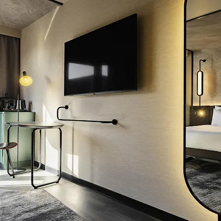 Novotel Paris Longchamp