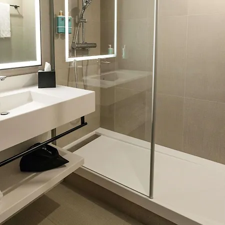 Novotel Paris Longchamp Hotel