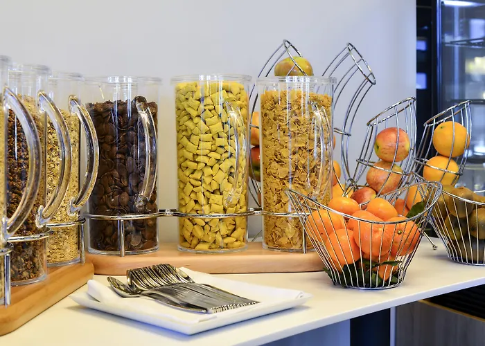 Novotel Paris Longchamp Suresnes