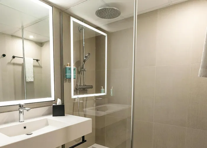 Novotel Paris Longchamp
