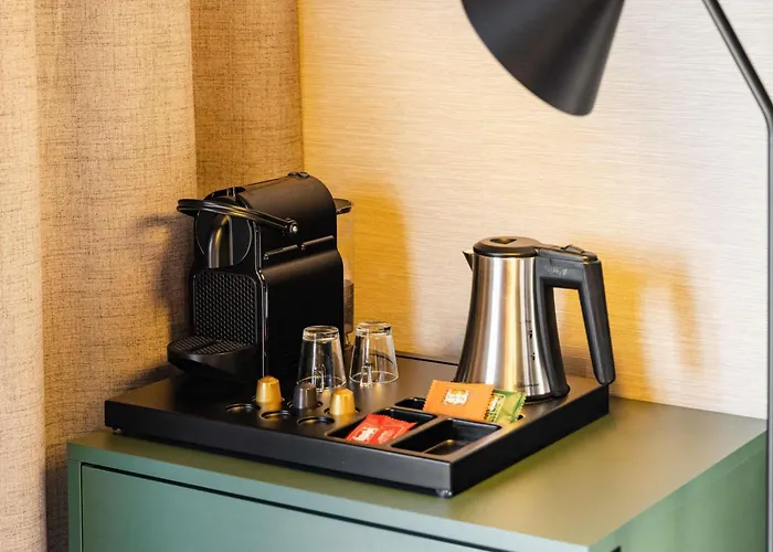 מלון Novotel Paris Longchamp סורן